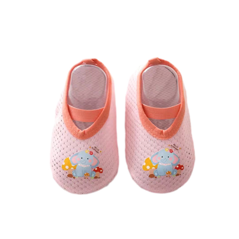 Baby-Caroon Rutschfeste Schuhe