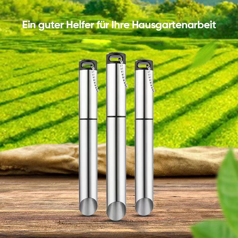 🌱Neuer abnehmbarer Unkrautstecher🌱