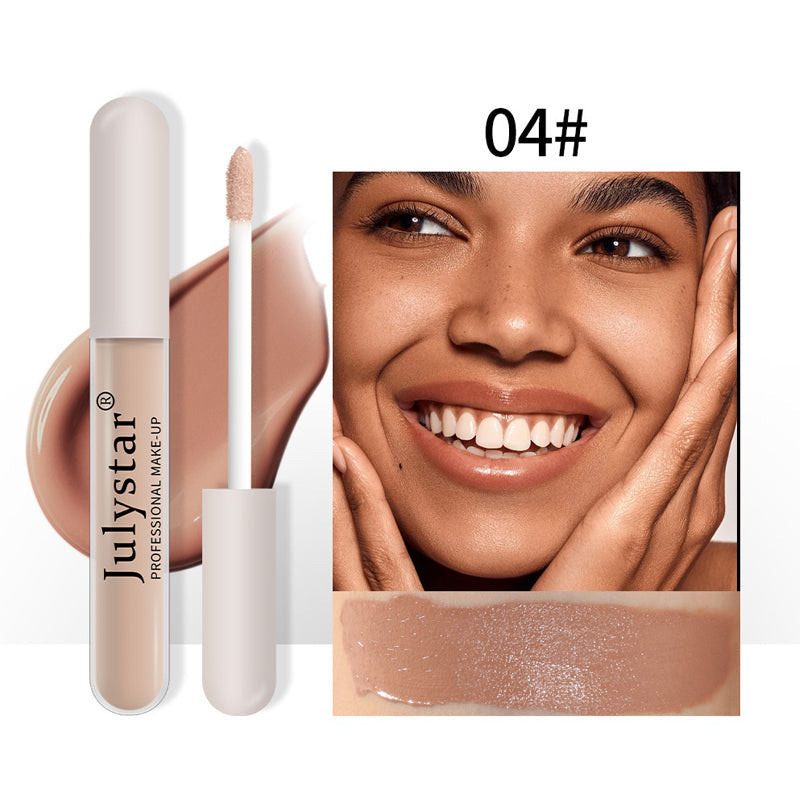 Langanhaltender natürlicher Concealer