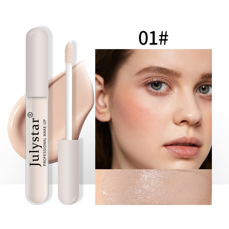 Langanhaltender natürlicher Concealer