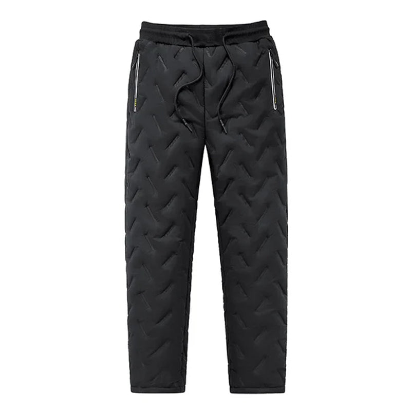 Unisex-Jogginghose aus Fleece