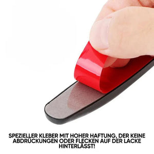 Anti-Schlag-Türschutz