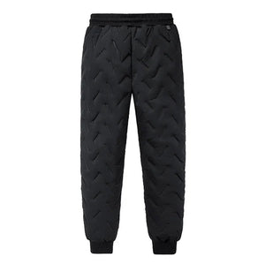 Unisex-Jogginghose aus Fleece