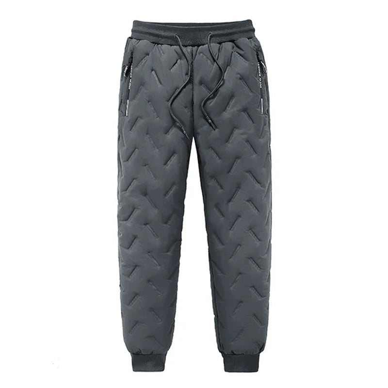 Unisex-Jogginghose aus Fleece