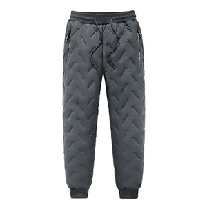 Unisex-Jogginghose aus Fleece