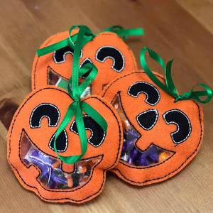 🎃Halloween Ghost Süßigkeiten Tasche👻