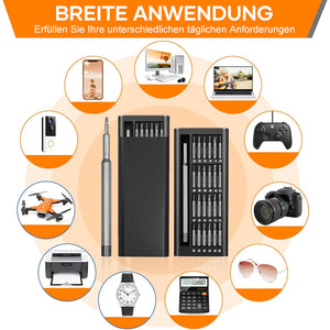 24-in-1-Schraubendreher-Set