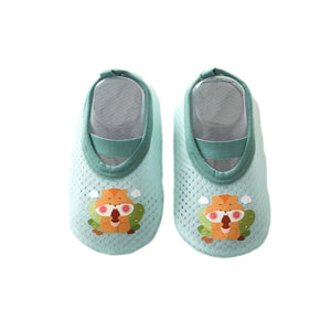 Baby-Caroon Rutschfeste Schuhe