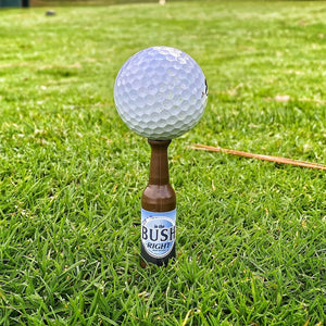 🏌🏽Mini-Bierflaschen-Golfhalter