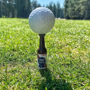 🏌🏽Mini-Bierflaschen-Golfhalter