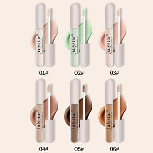 Langanhaltender natürlicher Concealer