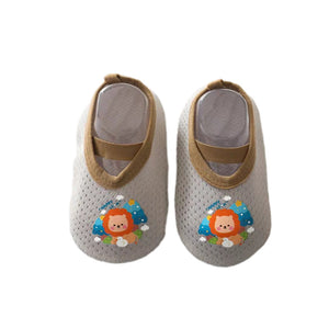 Baby-Caroon Rutschfeste Schuhe