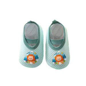 Baby-Caroon Rutschfeste Schuhe