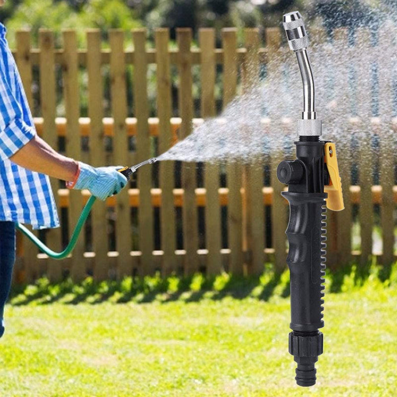 💦2-in-1 Hochdruckreiniger