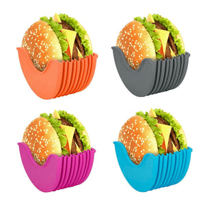 Chaosfrei Burger Halter