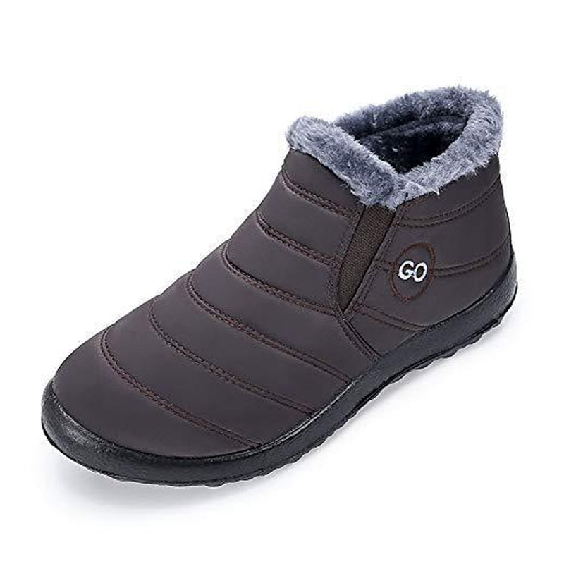 Premium warme & Bequeme Schneestiefel für Damen