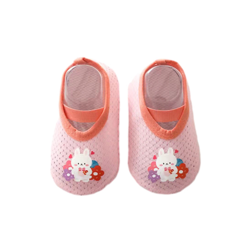 Baby-Caroon Rutschfeste Schuhe