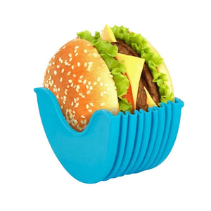 Chaosfrei Burger Halter