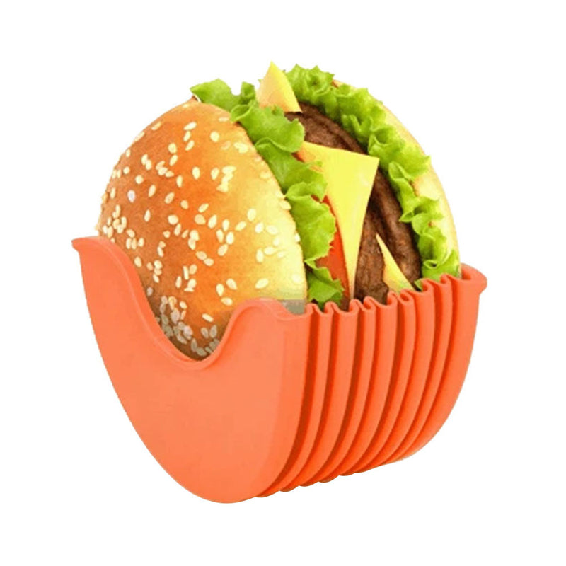 Chaosfrei Burger Halter