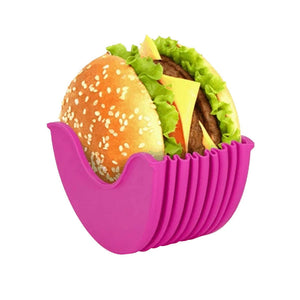 Chaosfrei Burger Halter