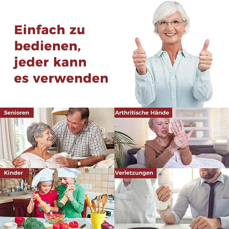 Automatischer Dosenöffner