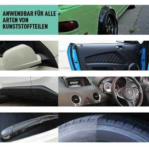 🚗Reparaturmittel für Autokunststoffe