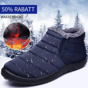 Premium warme & Bequeme Schneestiefel für Damen