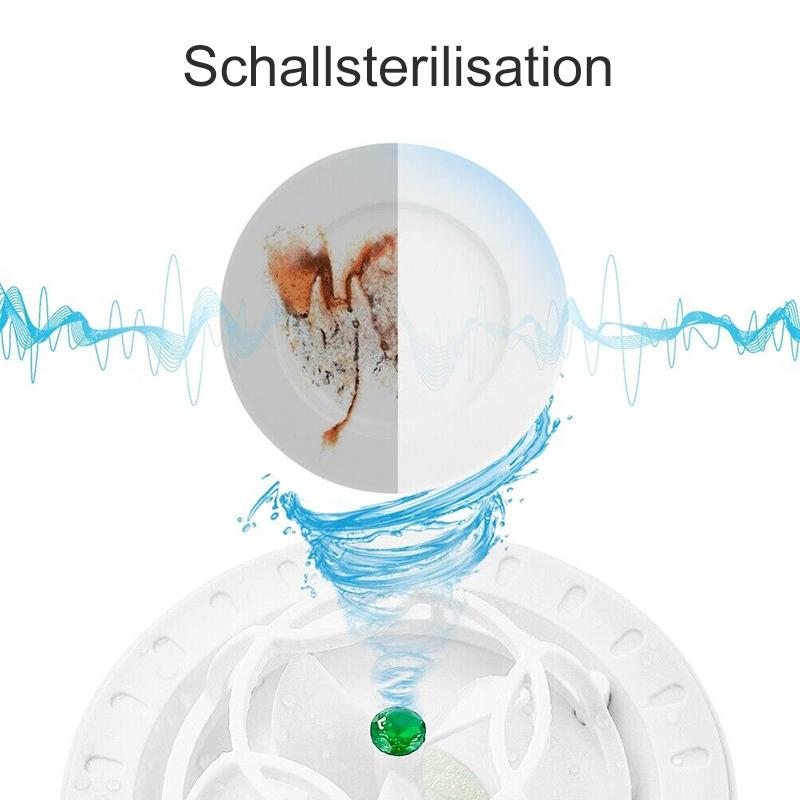 🎁Mini-Waschmaschine und Geschirrspüler