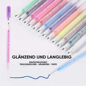 3D-Gelee-Stift