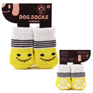 Süße und praktische Hundesocken