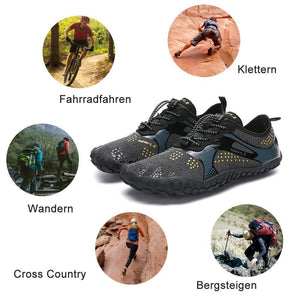 Outdoor Schnell Trocknende Wasser Schuhe, Unisex