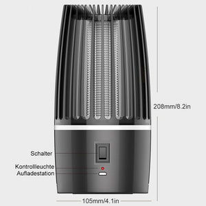 USB wiederaufladbarer Moskito-Killer