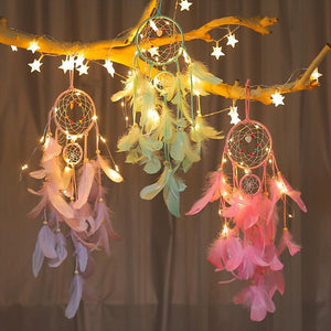 Upgrade Version Dream Catcher