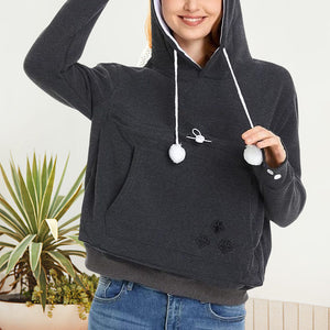 Haustier Pullover