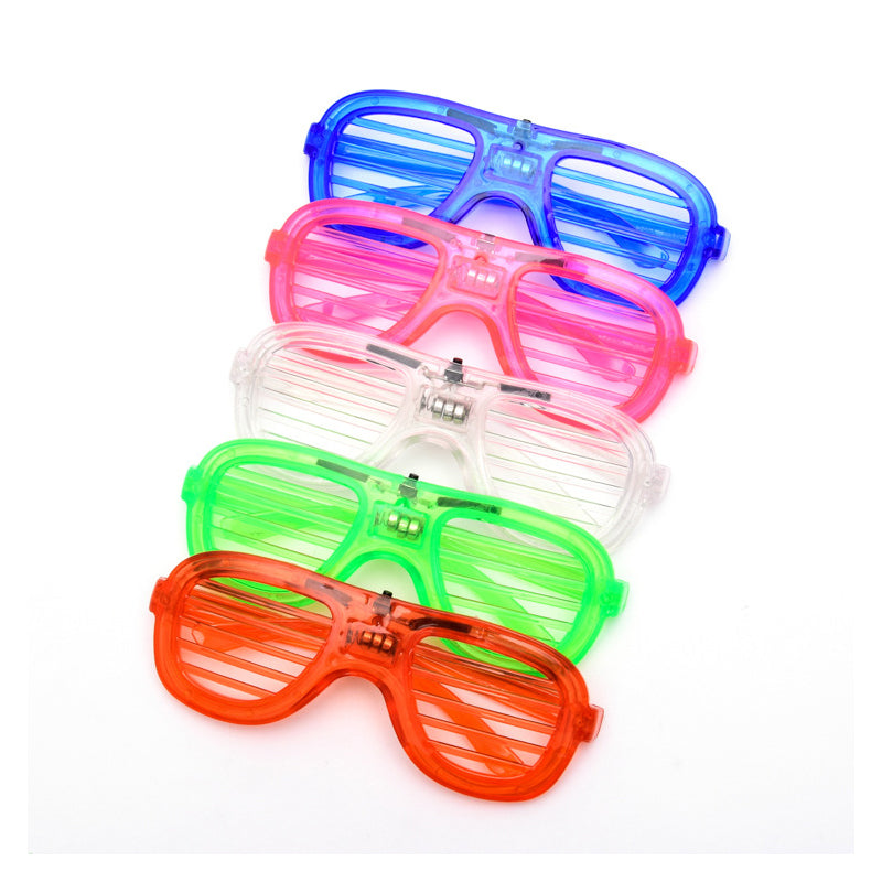 LED-Beleuchtungsbrille