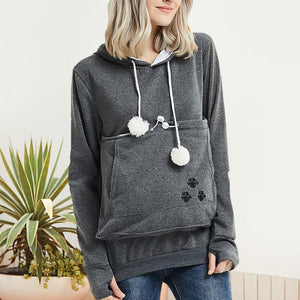 Haustier Pullover