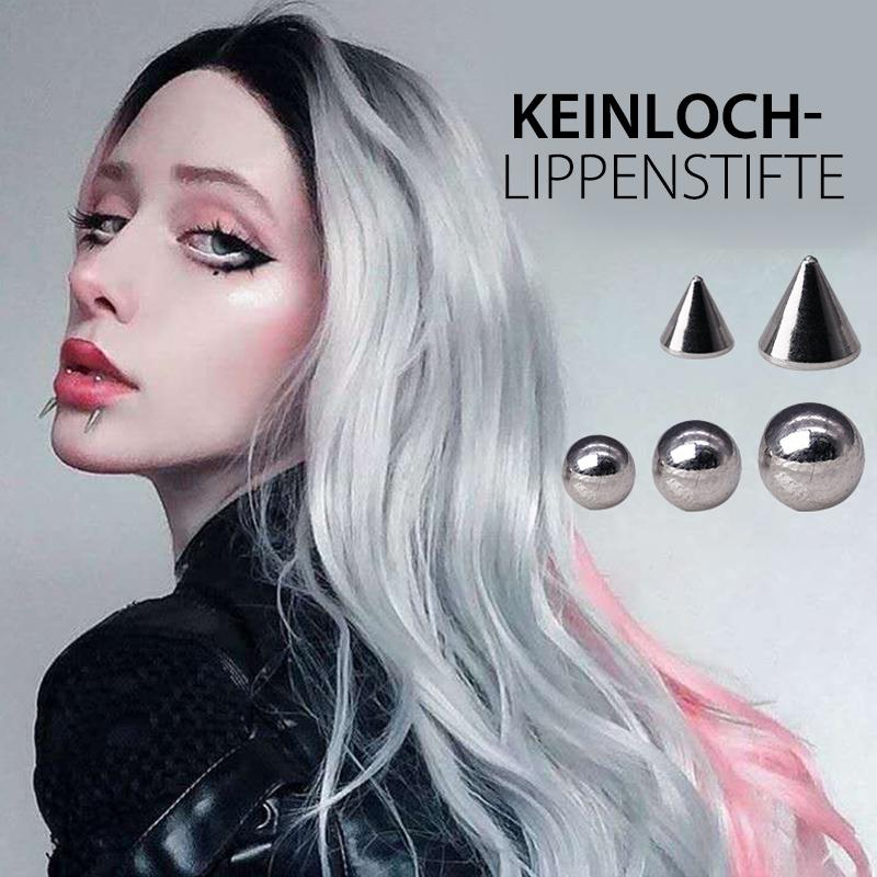 Keinloch- Lippenstifte