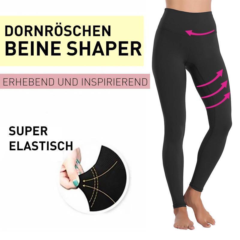 Dornröschen Beine Shaper