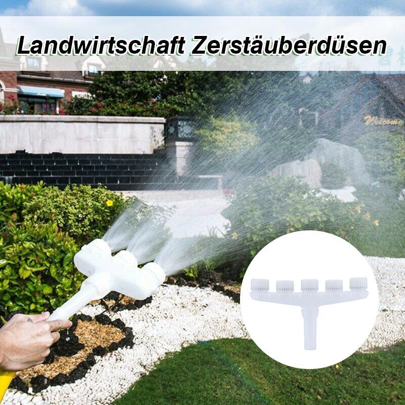 Landwirtschaft Zerstäuberdüsen