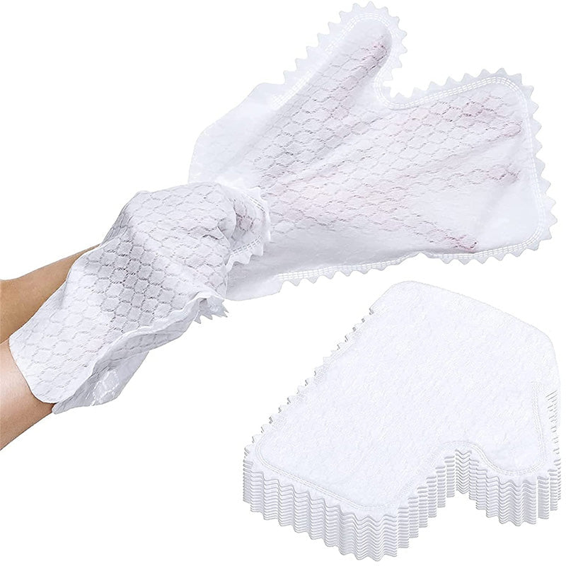 Haushalt Handschuhe zum Reinigen, 10 Stück