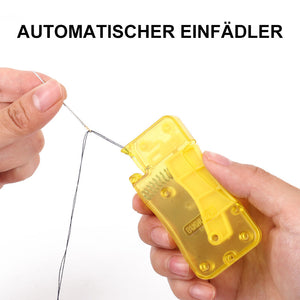 Automatischer Einfädler💗