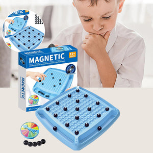 Magnetisches Schach