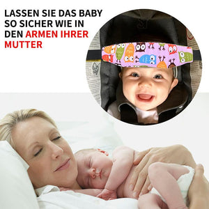 Schlafschutzgürtel für Kinder