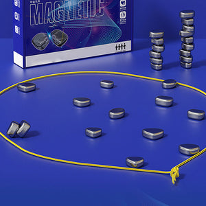 Magnetisches Schach