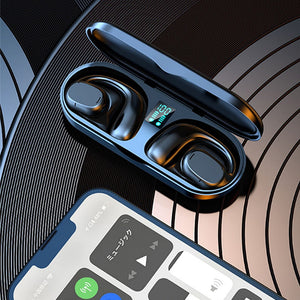 Drahtloses Bluetooth-Headset