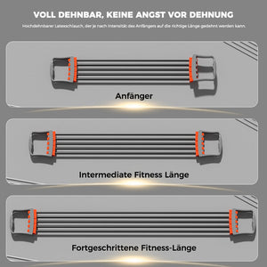 Expander für die Brust