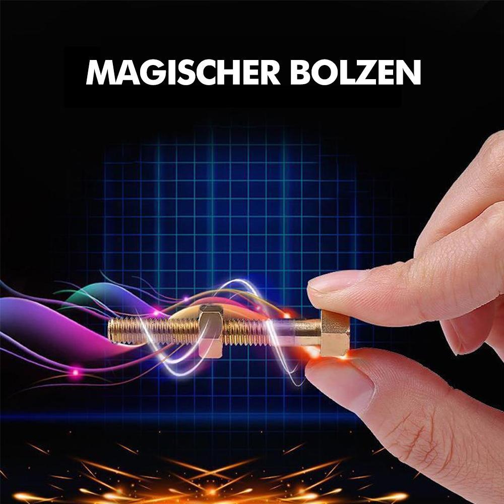 Magisch Props Auto Rotating Bolt