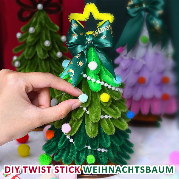 🎄Diy Weihnachtsbaum handgemachte Ornamente Geschenke