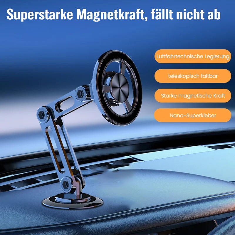 Magnetischer Telefonhalter für das Auto