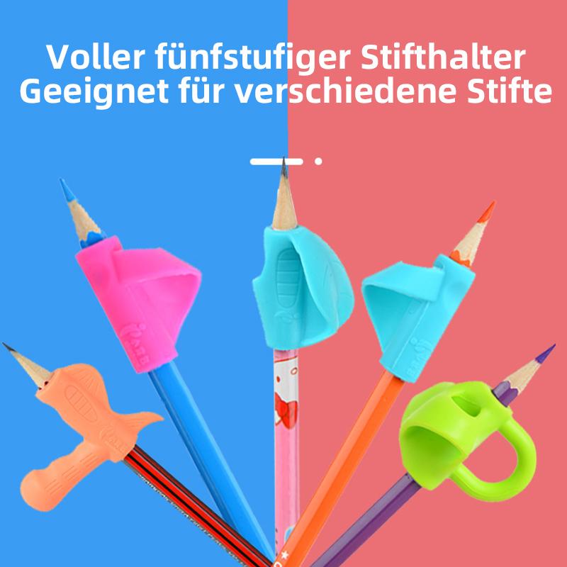 Fingerstifthalter für Kinder